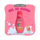 THE FRUIT COMPANY SHOWER GEL WATERMELON dušo gelis 600 ml